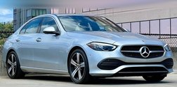 2024 Mercedes-Benz C-Class C 300 4MATIC