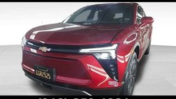 2024 Chevrolet Blazer EV 2LT