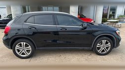2018 Mercedes-Benz GLA-Class GLA 250 4MATIC