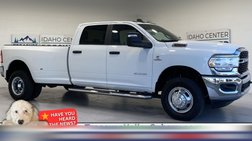 2024 Ram Ram Pickup 3500 Big Horn