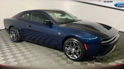 2024 Dodge Charger Daytona R/T