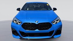2024 BMW 2 Series M235i xDrive Gran Coupe