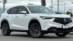 2025 Acura ADX w/A-SPEC