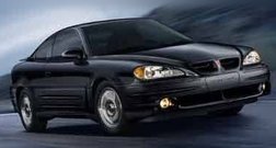 2004 Pontiac Grand Am GT1