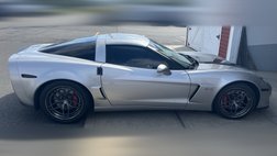 2006 Chevrolet Corvette Z06