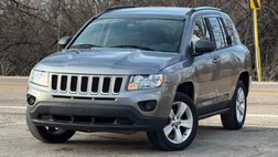 2011 Jeep Compass Sport
