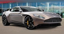 2023 Aston Martin DB11 V8