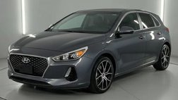 2018 Hyundai Elantra GT Base