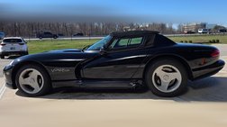 1994 Dodge Viper RT/10