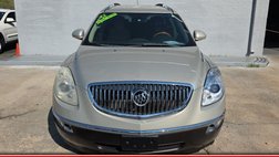 2011 Buick Enclave CXL-1