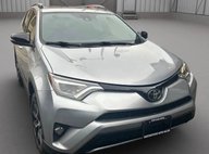 2018 Toyota RAV4 SE