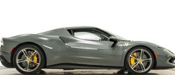 2023 Ferrari 296 GTB Base