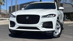2023 Jaguar F-PACE P250 S