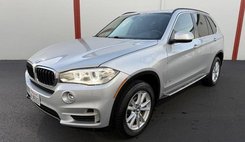 2015 BMW X5 sDrive35i