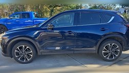 2023 Mazda CX-5 2.5 S Premium Plus