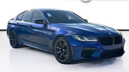 2023 BMW M5 Base