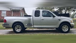2003 Ford F-150 