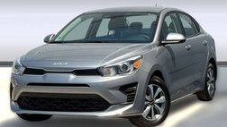 2023 Kia Rio S