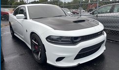 2019 Dodge Charger SRT Hellcat