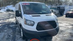 2017 Ford Transit 150