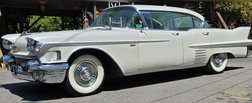 1958 Cadillac Series 62 Hardtop VIDEO