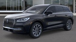 2025 Lincoln Corsair Grand Touring
