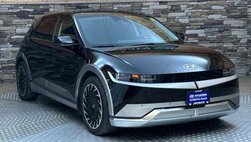 2023 Hyundai Ioniq 5 Limited