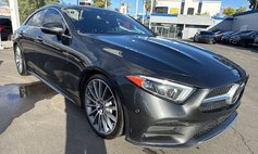 2021 Mercedes-Benz CLS-Class CLS 450