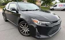 2015 Scion tC Base