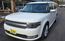 2015 Ford Flex Limited