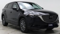 2018 Mazda CX-9 Sport