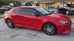 2014 Scion tC Base