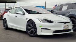 2023 Tesla Model S 
