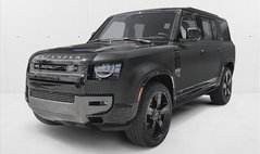 2026 Land Rover Defender 130 V8 P500