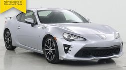 2020 Toyota 86 GT