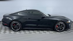 2019 Ford Mustang BULLITT