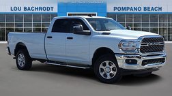 2024 Ram Ram Pickup 2500 Big Horn
