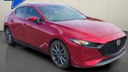 2020 Mazda MAZDA3 Base