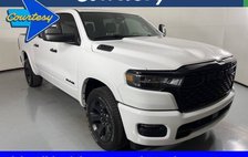2025 Ram Ram Pickup 1500 Big Horn