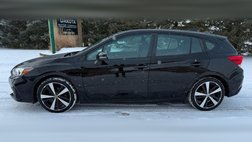 2018 Subaru Impreza Sport