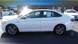 2019 Volkswagen Jetta R-Line