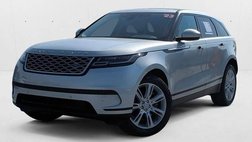 2023 Land Rover Range Rover Velar P250 S
