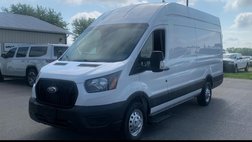 2021 Ford Transit 350