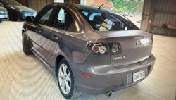 2007 Mazda MAZDA3 s Grand Touring