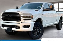 2022 Ram Ram Pickup 2500 Laramie