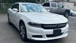 2015 Dodge Charger SE