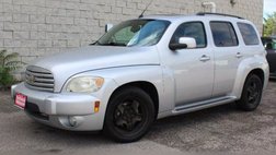 2011 Chevrolet HHR LT