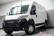2024 Ram ProMaster Tradesman 2500