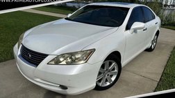 2008 Lexus ES 350 Base