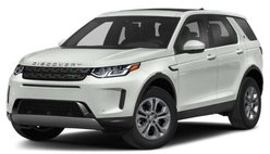 2023 Land Rover Discovery Sport P250 SE
